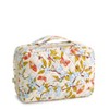 Vera Bradley Women's Outlet Cotton Essential Hanging Travel Organizer - 2 of 3