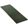 Colonial Mills Simply Home Solid Runner - Dark Green 2'x7' - 3 of 4