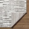 Hauteloom Alaric Living Room, Bedroom Area Rug - Contemporary - 3 of 4
