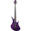 Legator Helio 5 String Bass Super Shred Series Electric Guitar - 3 of 4