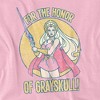 She Ra Honor Of Grayskull Adult T-Shirt - 2 of 4