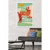 Trends International Seinfeld - Festivus Framed Wall Poster Prints - 2 of 4