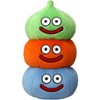 Square Enix: Dragon Quest: Smile Slime Plush S Slime Tower - 2 of 2