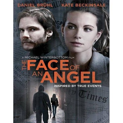 The Face of an Angel (Blu-ray)(2015)