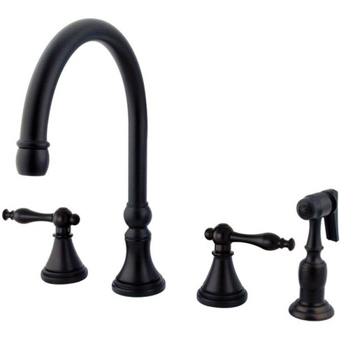 Kitchen Faucets