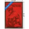 Trends International DC Comics The Batman - Photo Framed Wall Poster Prints - 3 of 4