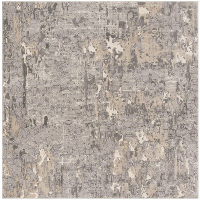 Meadow 100 MDW178 Power Loomed Indoor Rug - Safavieh