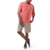Guy Harvey Men's Long Sleeve Performance Fishing Shirt - 2 of 4