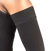 Ames Walker AW Style 7161 20-30 mmHg Compression Lymphedema Armsleeve w/Silicone Top Band - 3 of 4