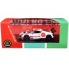 Audi R8 LMS #66 WRT 2018 Suzuka 10 Hours 1/64 Diecast Model Car by Paragon - 3 of 3
