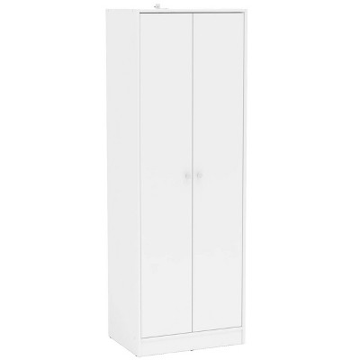 nursery armoire target