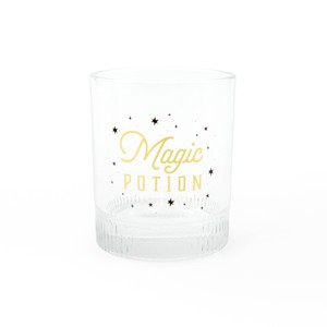 9.6 oz Lowball Glass Magic Potion - Bullseye's Playground™ - 1 of 3