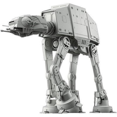 Bandai Hobby Star Wars AT-AT 1:144 Scale Walker Building Model Kit : Star Wars