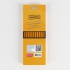 #2 Pre-Sharpened Pencils, Pack of 10 (80 Packs) - 3 of 4