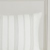 Gracie Mills Ellison 5-Piece Stripe Cotton Jacquard Duvet Set - 3 of 4