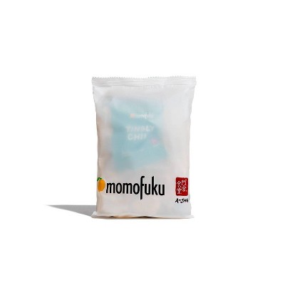 Momofuku A-Sha Tingly Chili Wavy - 16.75oz/5ct