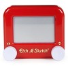 Etch A Sketch Pocket, Elf Special Edition, Original Magic Screen, Kids  Travel Toy, Drawing Toys for Boys & Girls Ages 3+