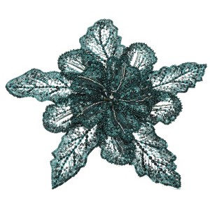 Unique Bargains Iron On Durable DIY Clothing Handmade Rhinestones Applique - 1 of 4