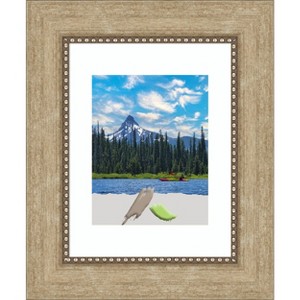 Amanti Art Astor Champagne Picture Frames - 1 of 4