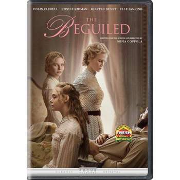 The Beguiled (DVD)