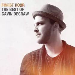 Finest Hour: The Best of Gavin DeGraw (CD)