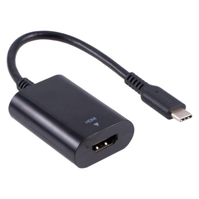 Philips USB-C to HDMI Adapter - Black_2