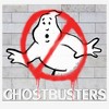 Women's Ghostbusters Brick Spray Logo T-Shirt - 2 of 4