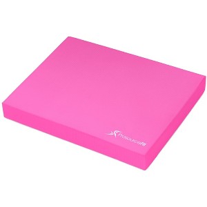 ProsourceFit Exercise Balance Pad, 1 Each - 1 of 4