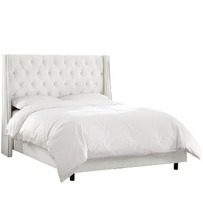 target tufted bed