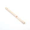Lehman's Beekeeping Entrance Reducer, Control Traffic into your 10 Frame Honey Bee Hive, Amish Made - 3 of 4