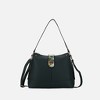 MKF Collection Ezra Snake Embossed Shoulder Trendy Bag by Mia K - 2 of 4