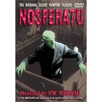 Nosferatu (DVD)(2007)