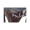 Meridian Furniture,Palermo Marble End Table - 4 of 4