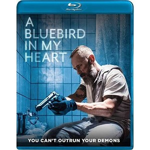 A Bluebird in My Heart (Blu-ray)(2018) - 1 of 1