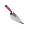 Spear & Jackson Tyzack Archaeology Pointing Trowel, Precision Tool for Excavation and Detailed Digging - 2 of 4