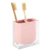 Izod Marina Pink Toothbrush Holder - 2 of 3