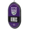 NBA Sacramento Kings Embossed Metal Pill Wall Sign - 2 of 4