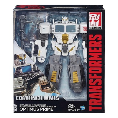 transformers prime optimus maximus