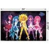Trends International Disney Star Darlings - Group Unframed Wall Poster Prints - 3 of 4