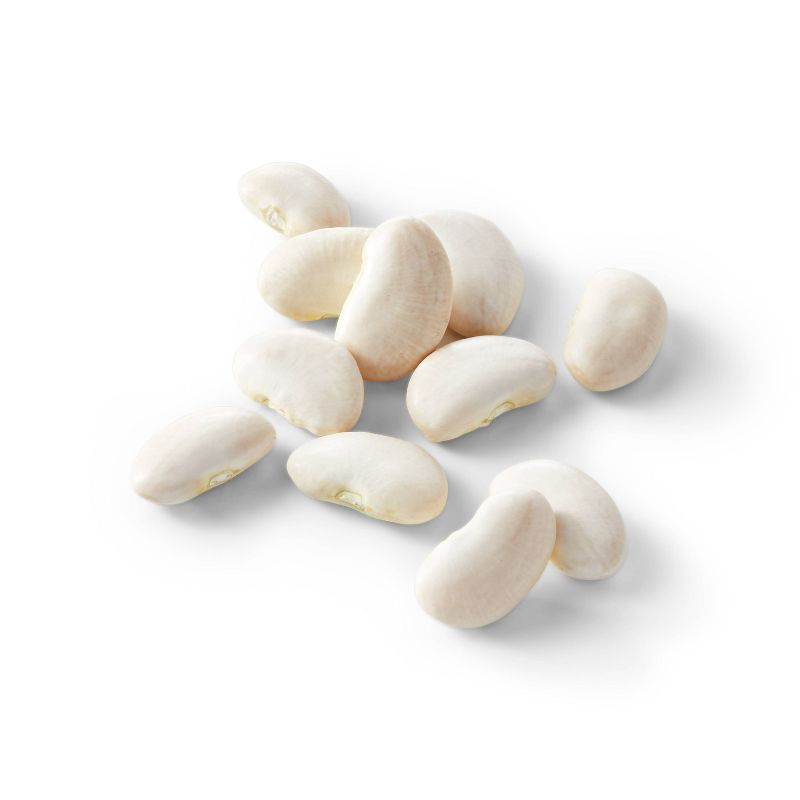 Dry Large Lima Beans - 1lb - Good &#38; Gather&#8482;, 3 of 5