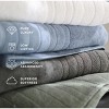 True Luxury Bath Towels Powered by Aurasoft Technology Featuring 100% USA Cotton by 1888 Mills - 4 of 4