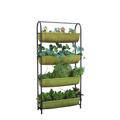 Tierra Garden Vigoroot Balcony Garden : Target