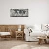 Stupell Industries Three Sheep Trio Portrait, 31" x 14" - 2 of 4