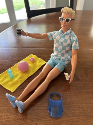 Ken dolls best sale at target