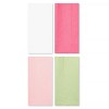 40ct Mother's Day Tissue Paper Green/Pink/White: American Greetings Gift Packaging Accessories, Love & Romance Theme - 2 of 4
