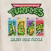 Boys' - Teenage Mutant Ninja Turtles - Select Your Turtle Video Game Graphic Long Sleeve Fleece Sweatshirt - 2 of 4