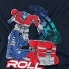 Boys' Short Sleeve Transformers One Optimus Roll Out T-Shirt - 3 of 4