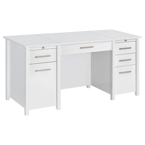 Large Spacious Office Desk or Craft T…, Furniture