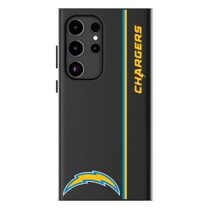 Keyscaper NFL Sidebar MagSafe Compatible Cell Phone Case for Galaxy S24 Plus - 1 of 4