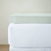 3 Serene™ Foam Mattress Topper - Casaluna™ : Target